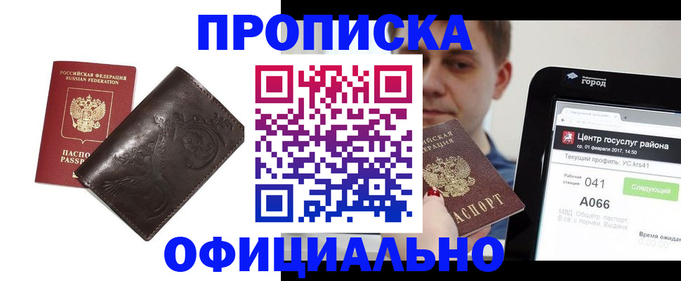 прописка гарантия в Павловске